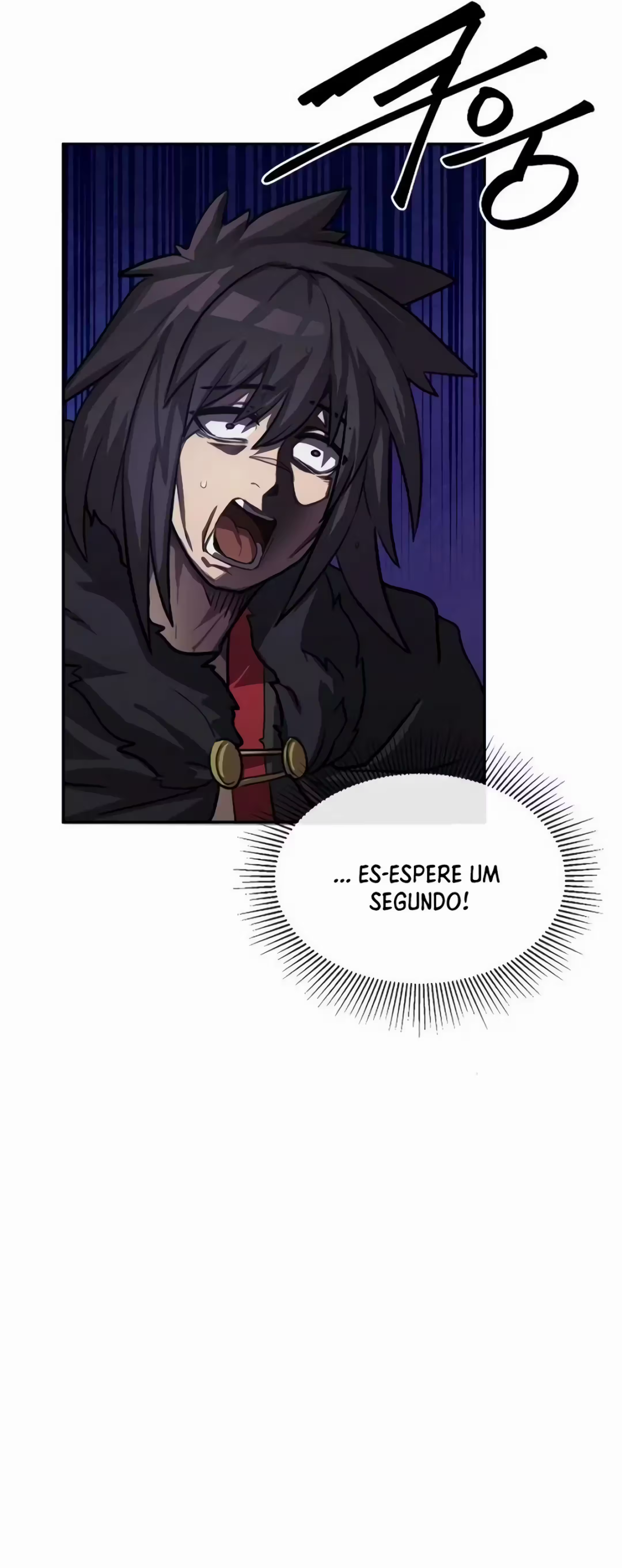 Read Talvez Invencível PT Manga Online