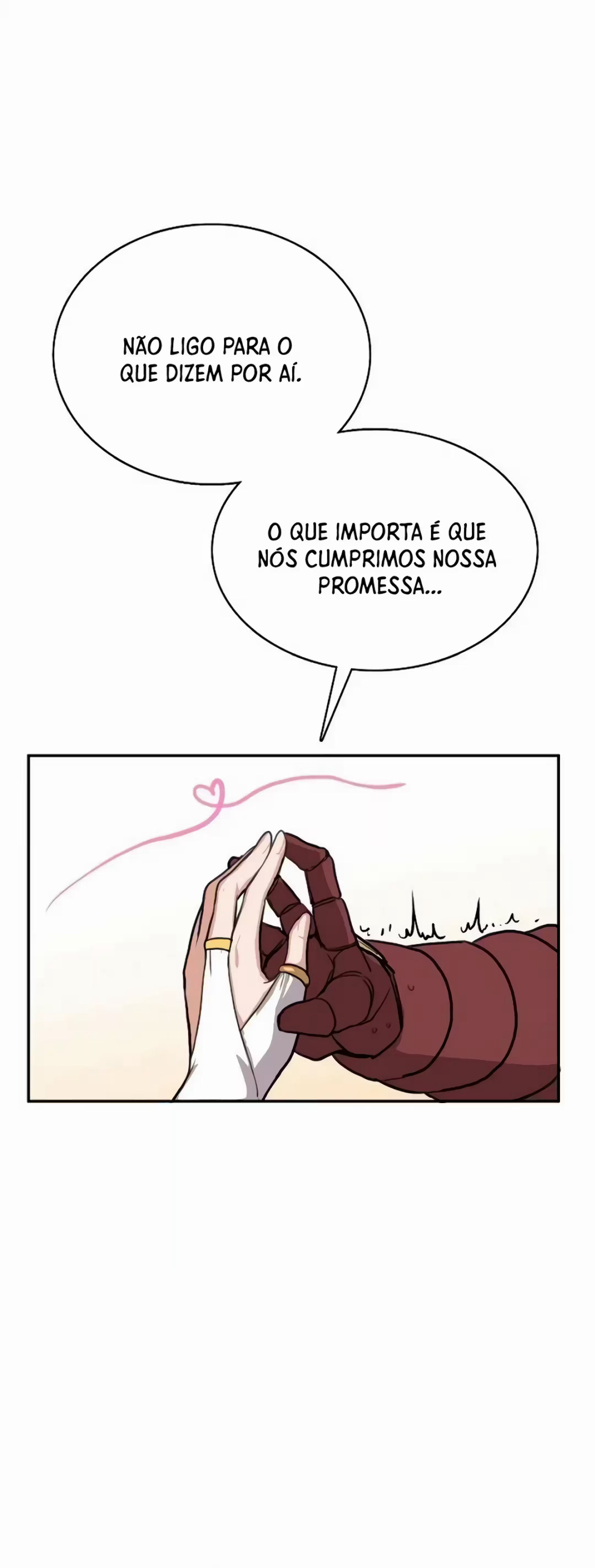 Read Talvez Invencível PT Manga Online