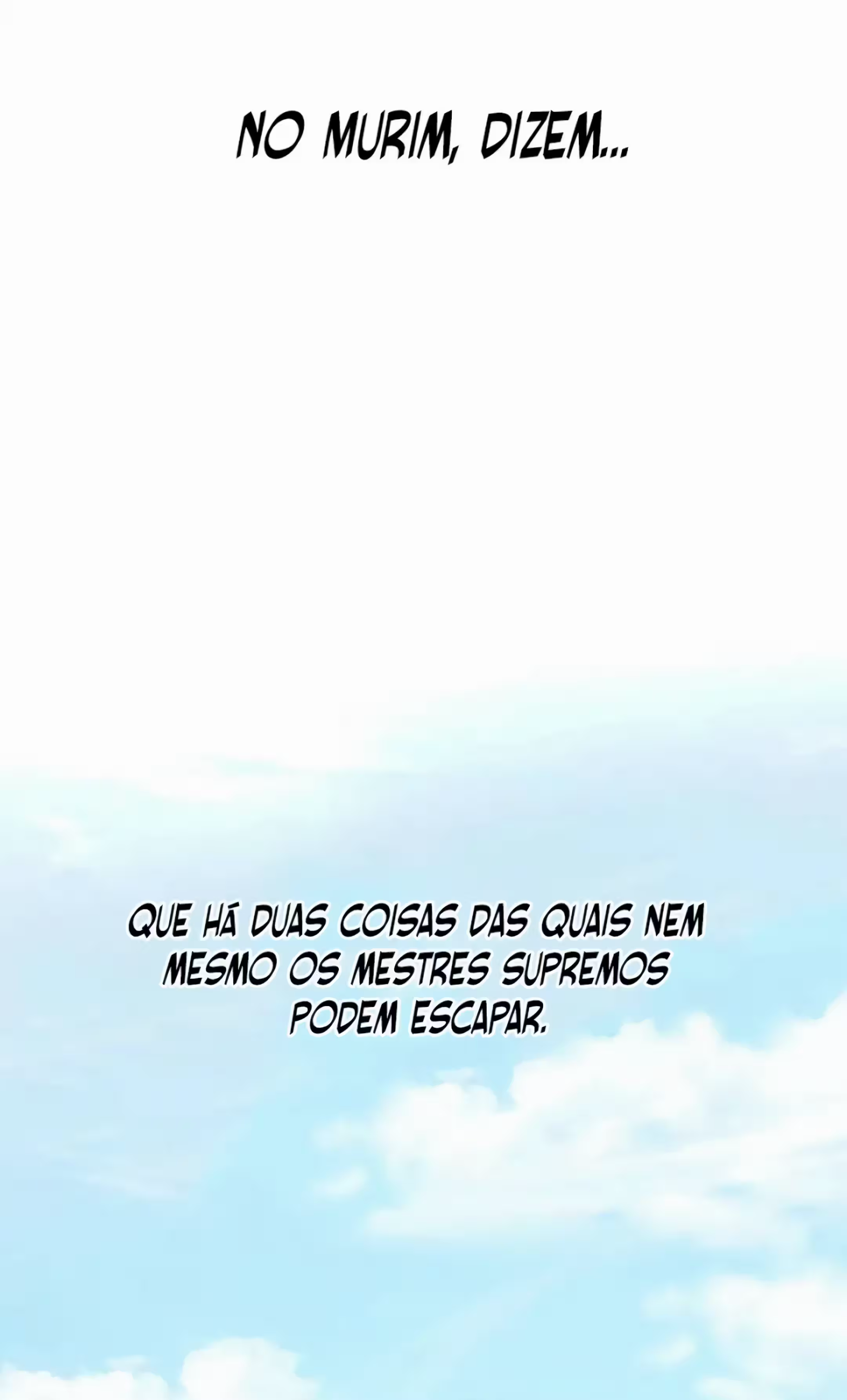 Read Talvez Invencível PT Manga Online