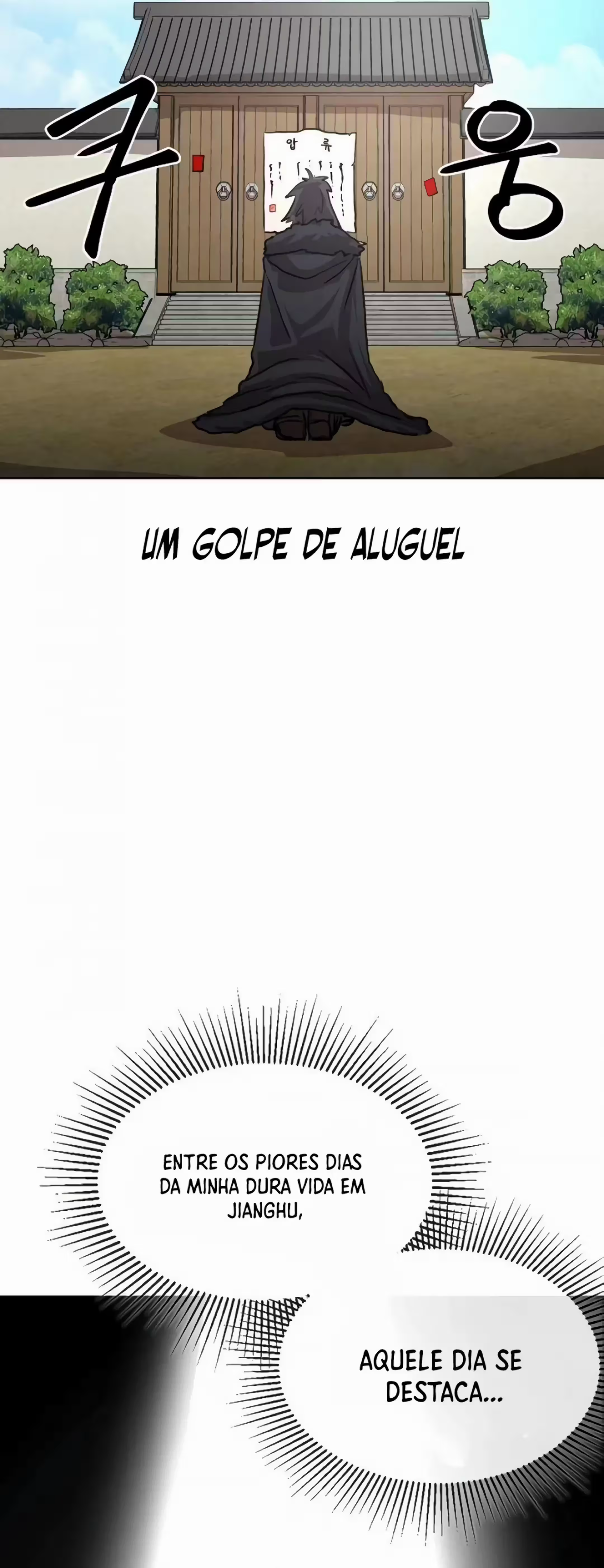 Read Talvez Invencível PT Manga Online