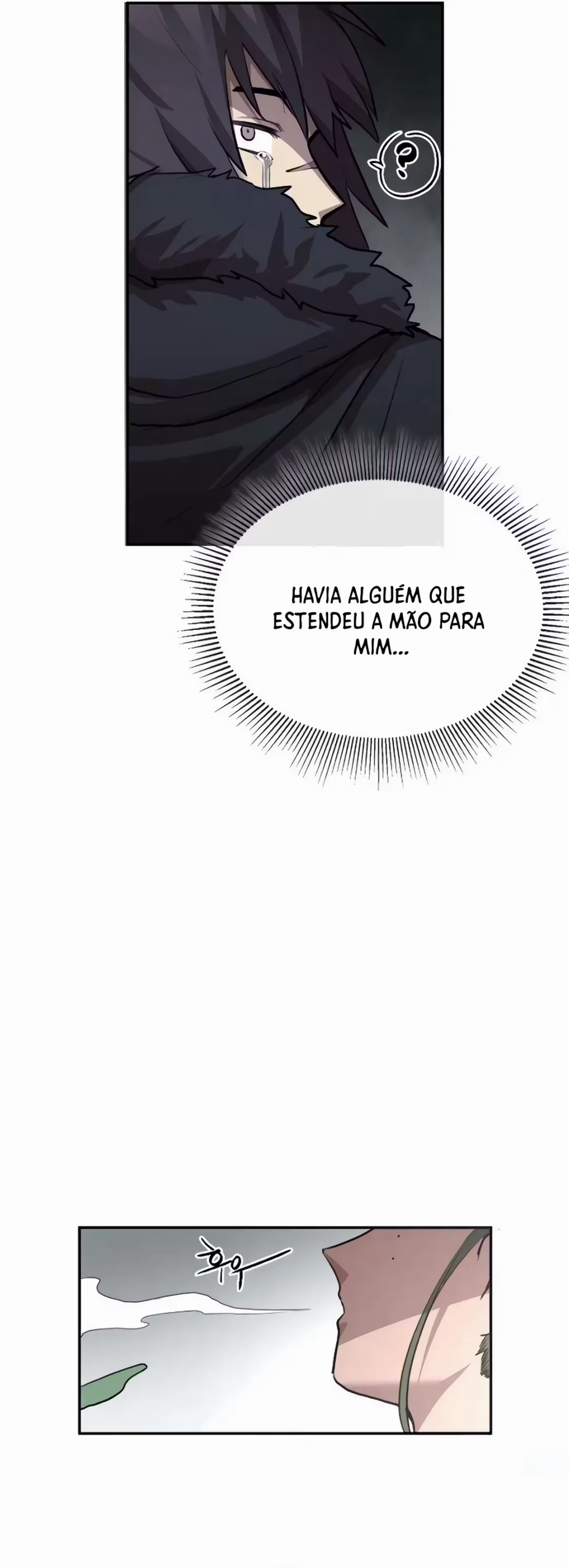 Read Talvez Invencível PT Manga Online