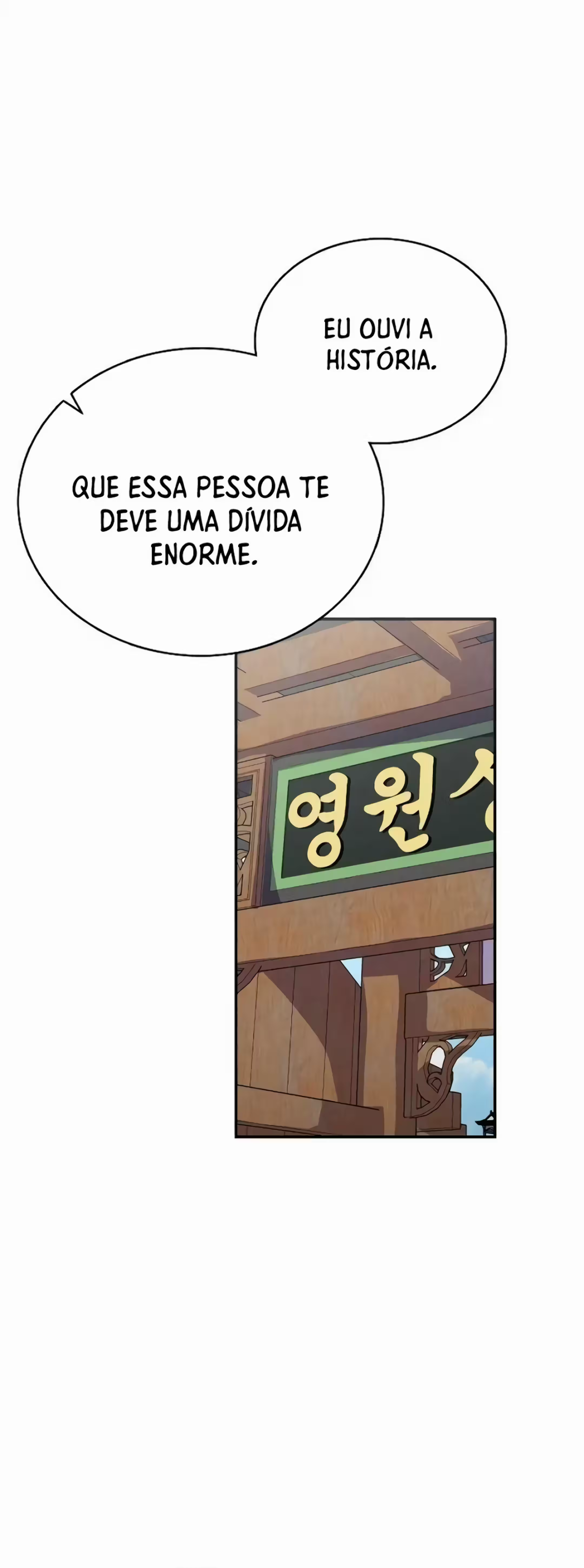 Read Talvez Invencível PT Manga Online