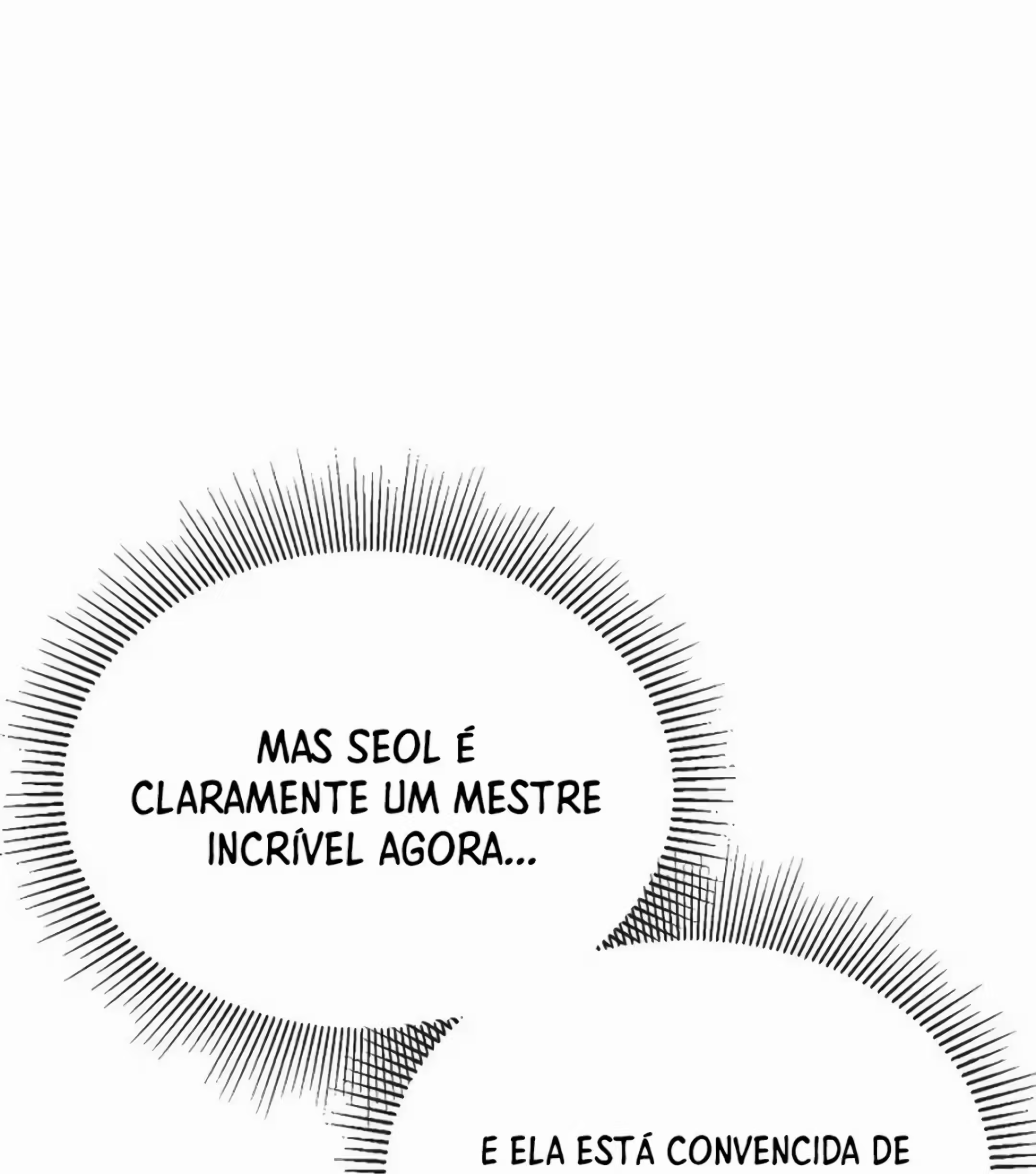 Read Talvez Invencível PT Manga Online