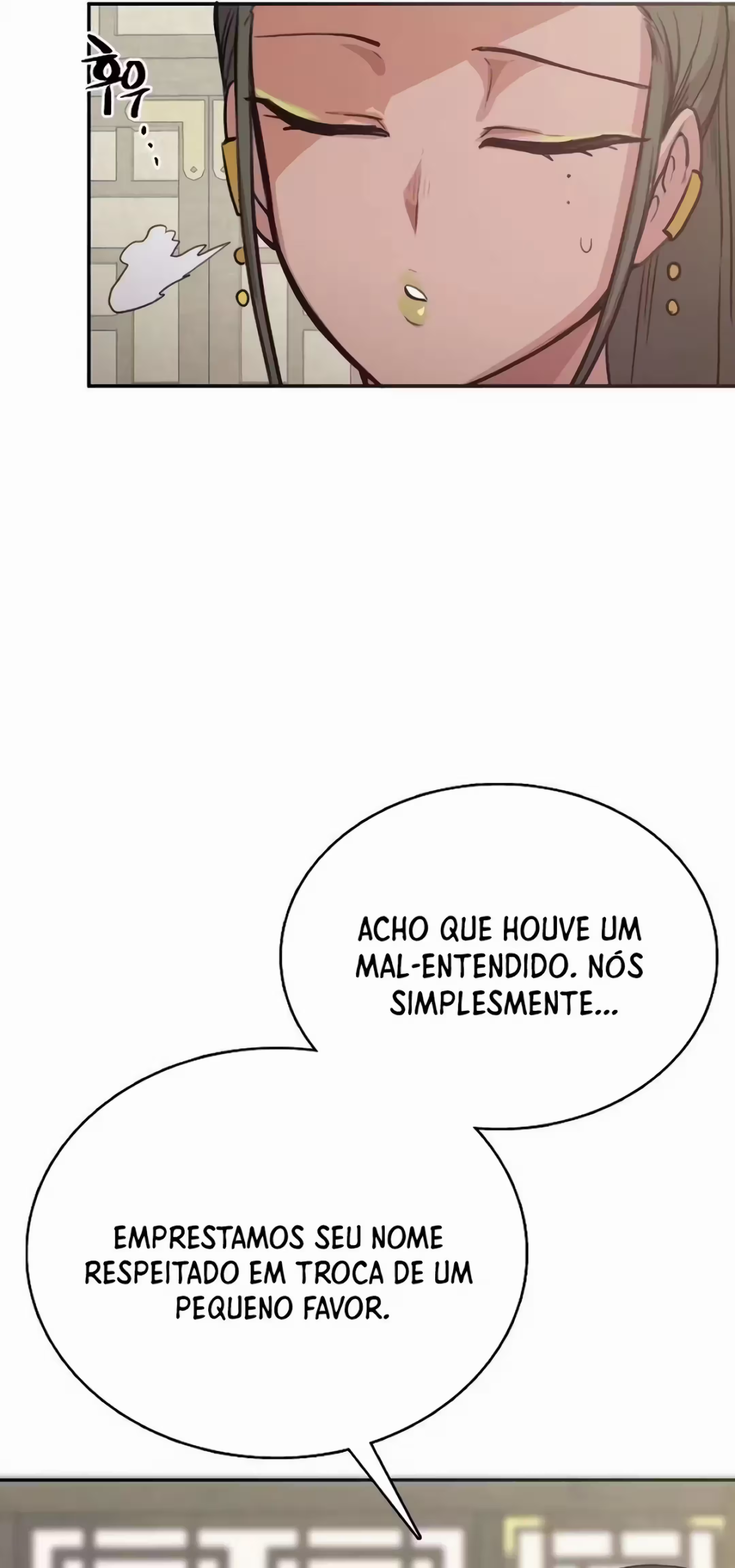 Read Talvez Invencível PT Manga Online