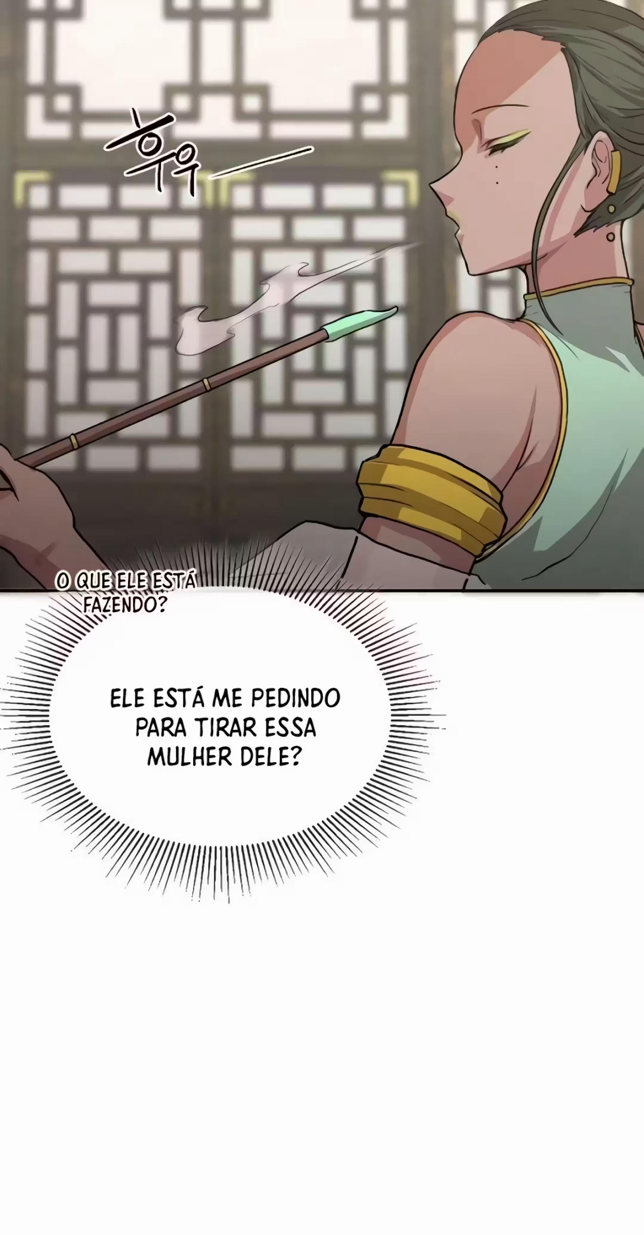 Read Talvez Invencível PT Manga Online