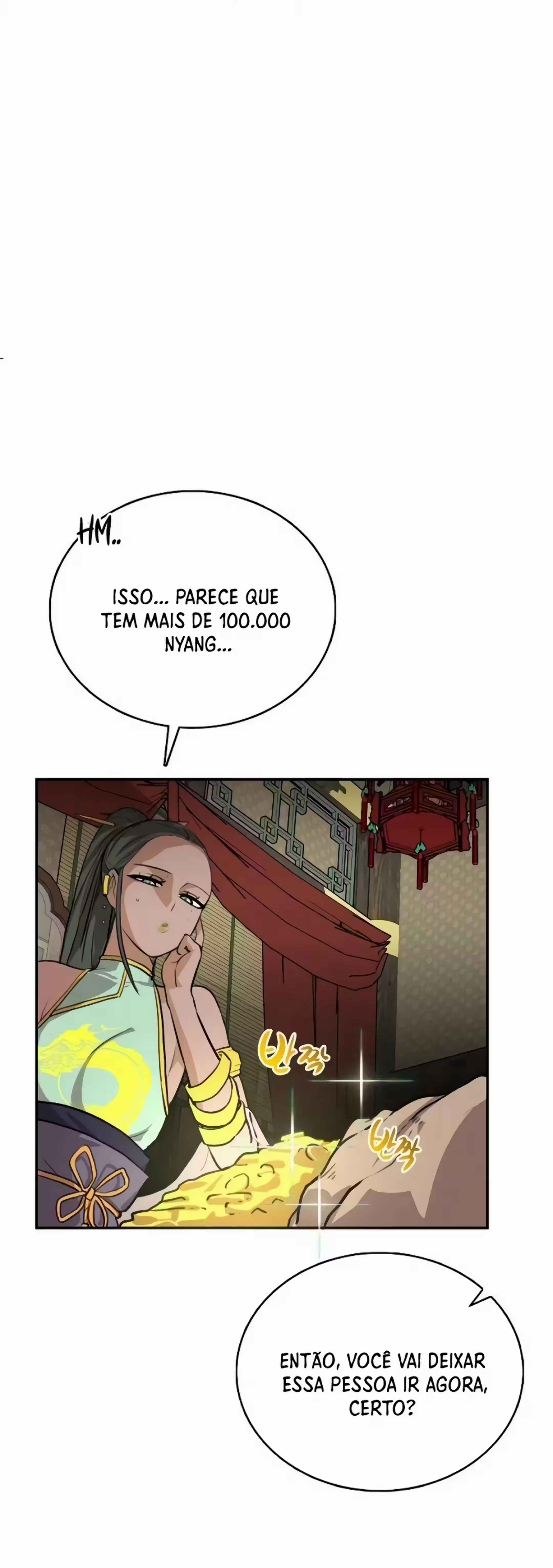 Read Talvez Invencível PT Manga Online