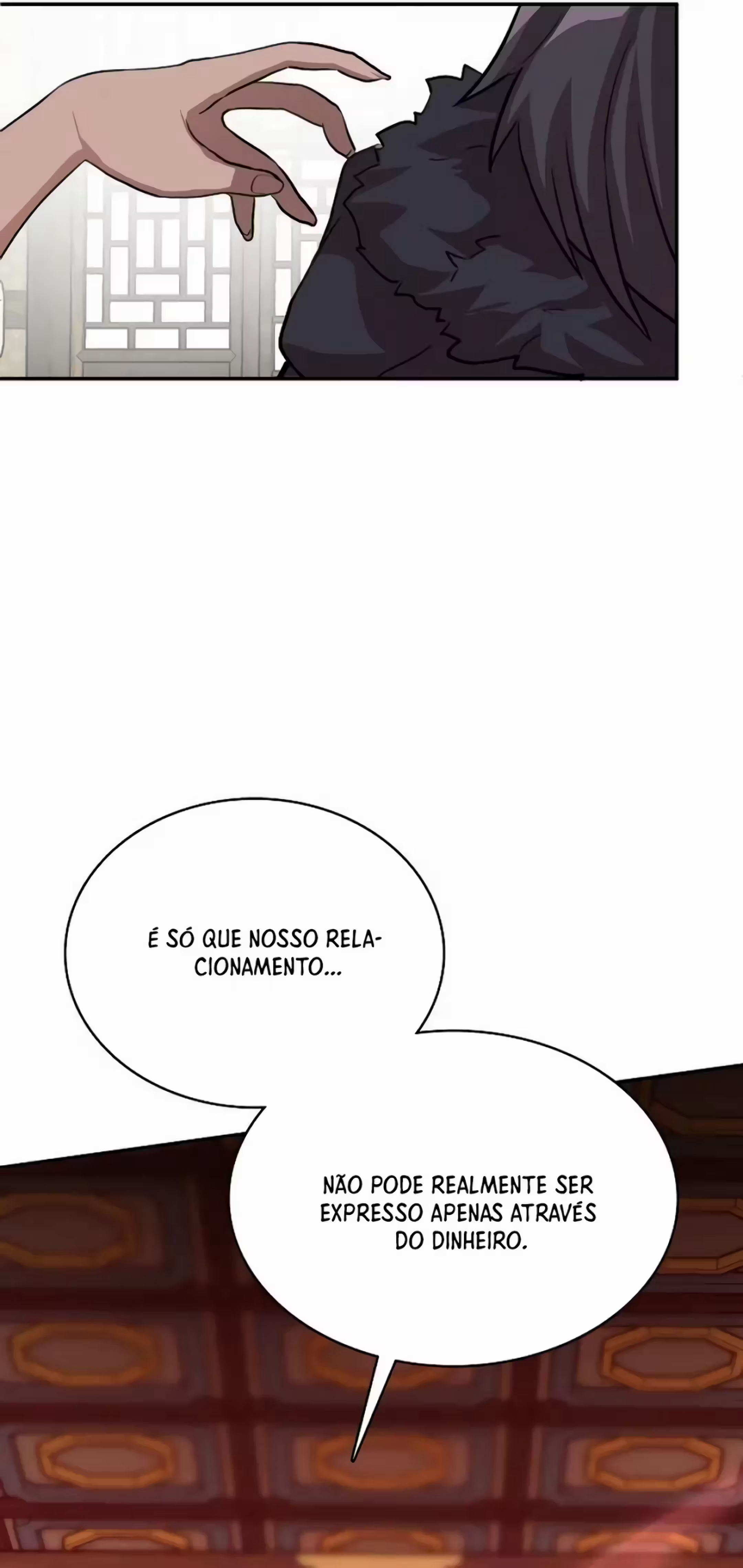 Read Talvez Invencível PT Manga Online