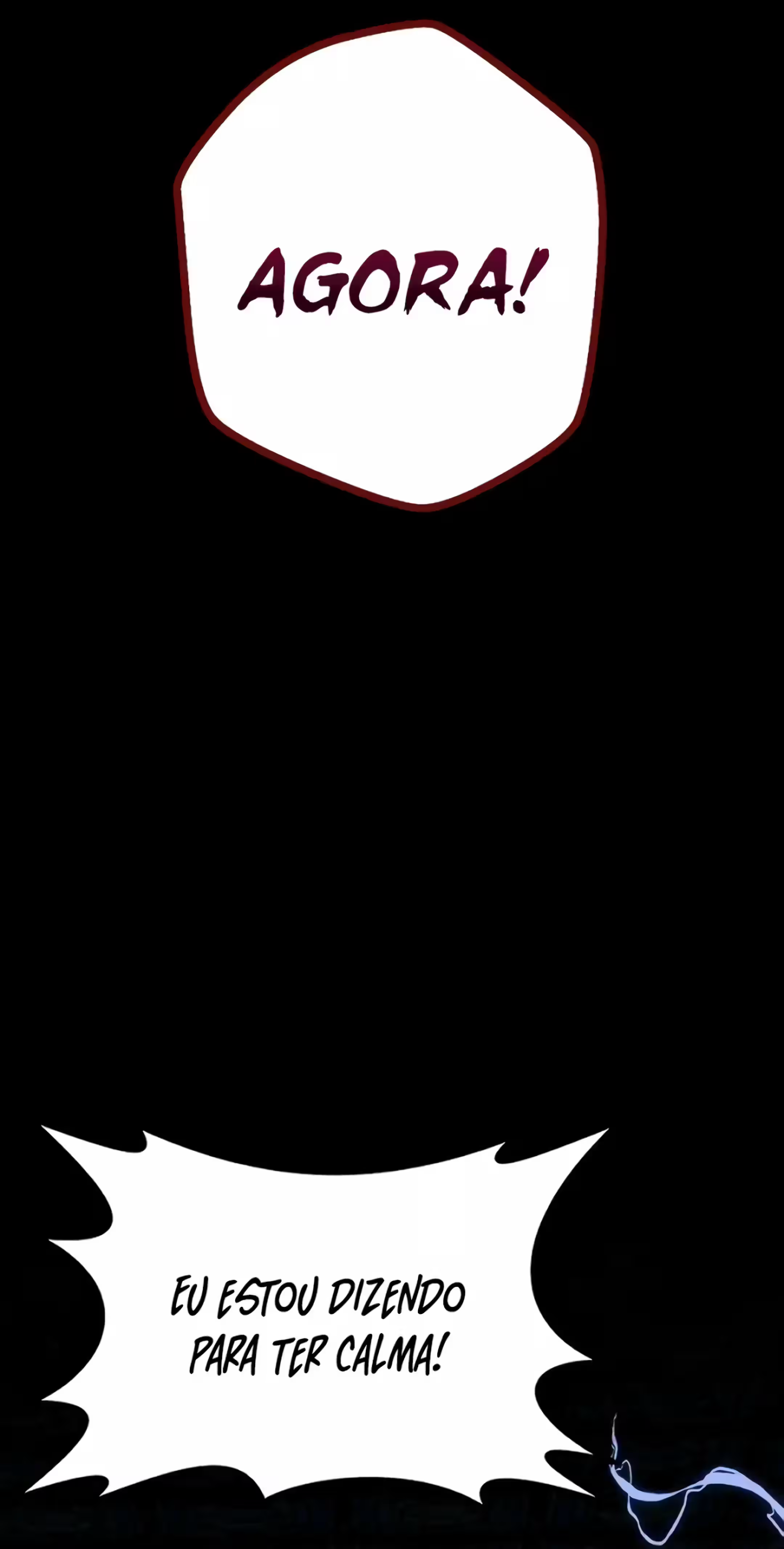 Read Talvez Invencível PT Manga Online