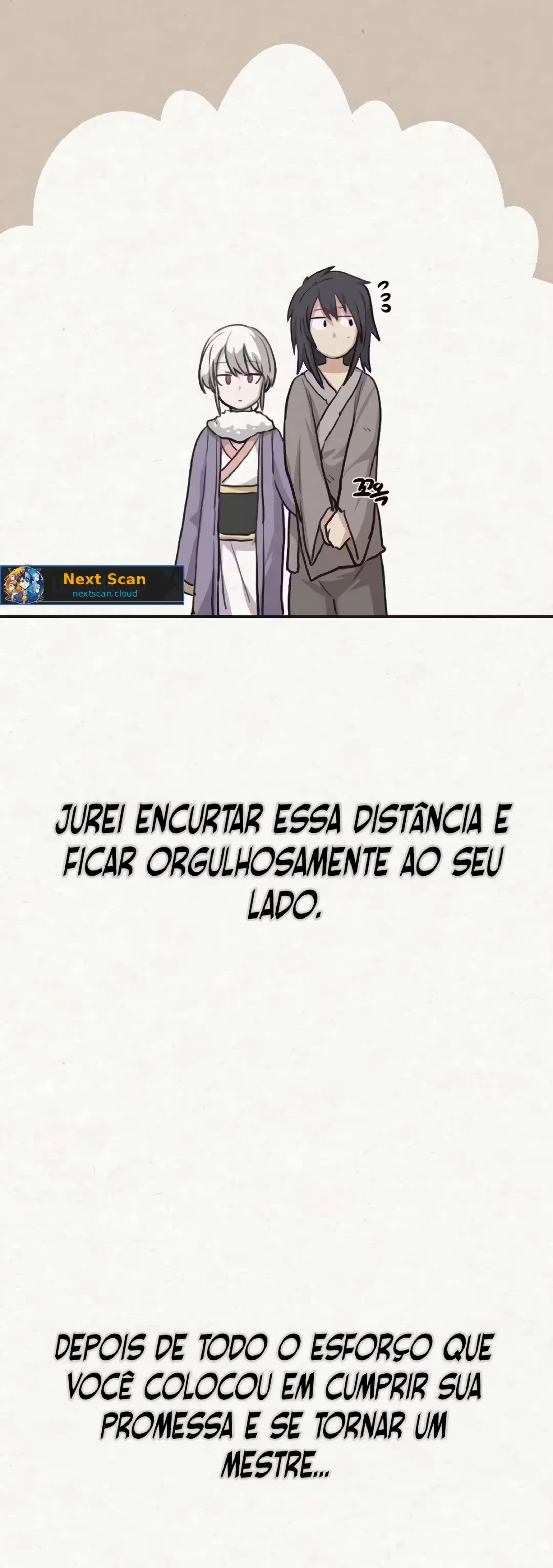Read Talvez Invencível PT Manga Online