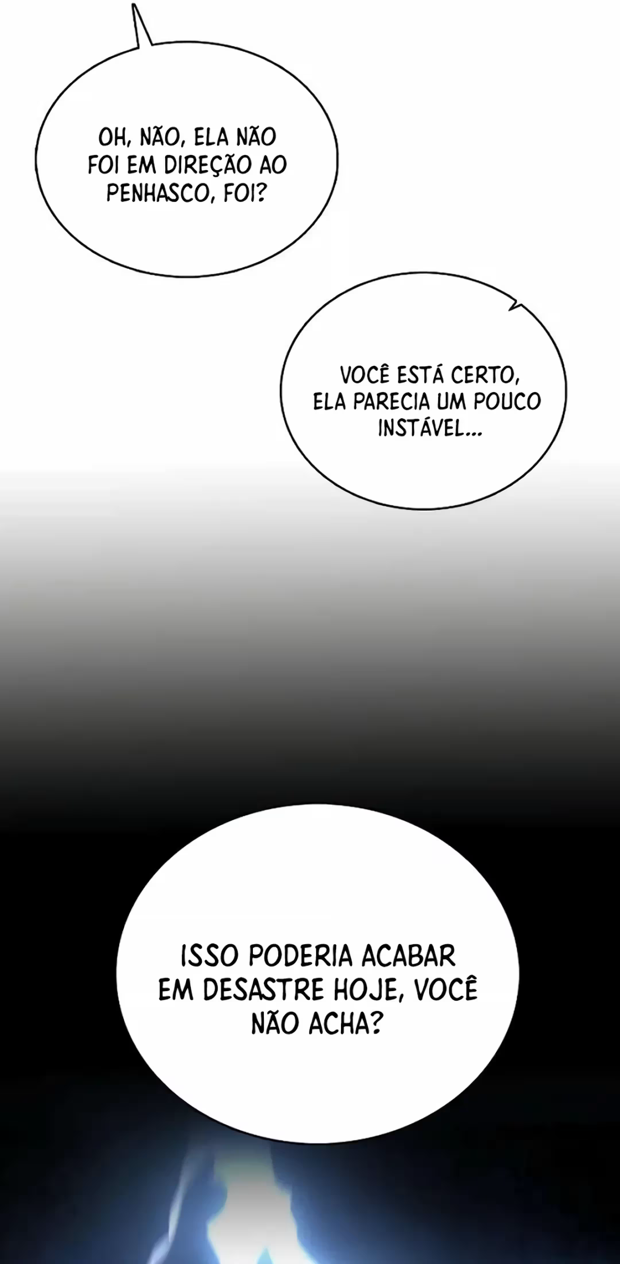 Read Talvez Invencível PT Manga Online