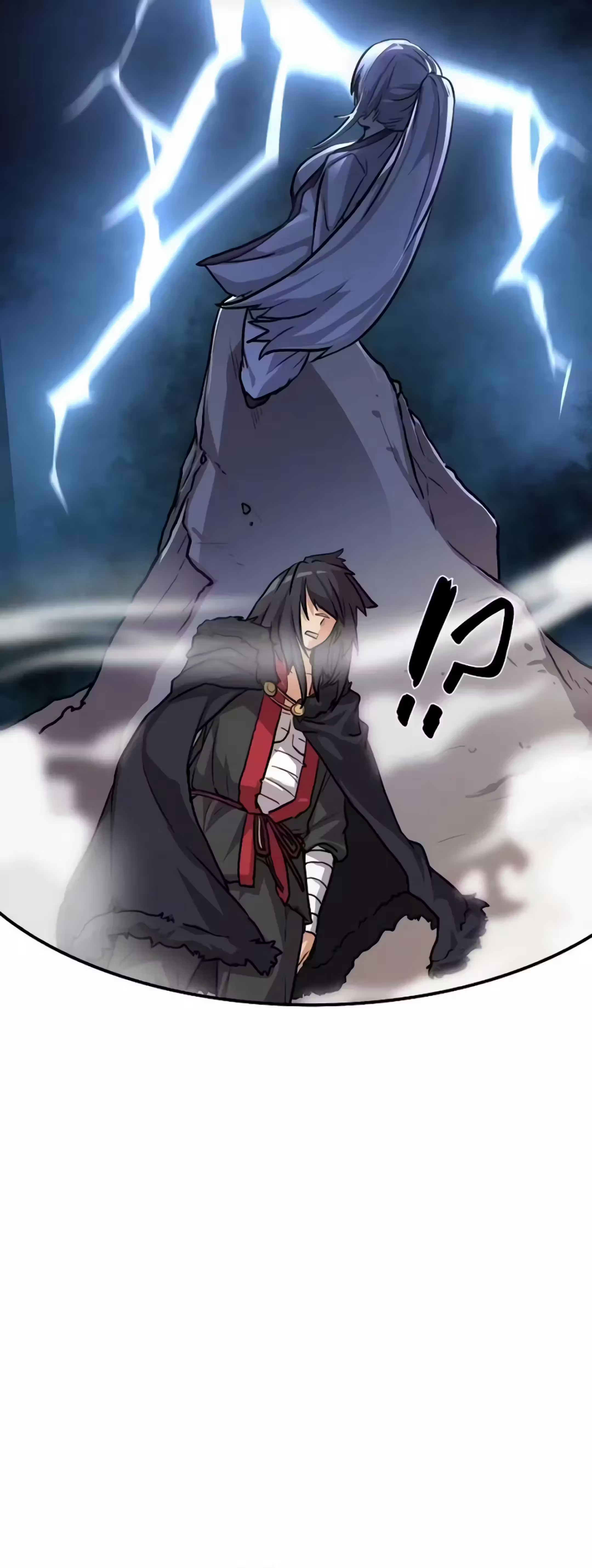 Read Talvez Invencível PT Manga Online