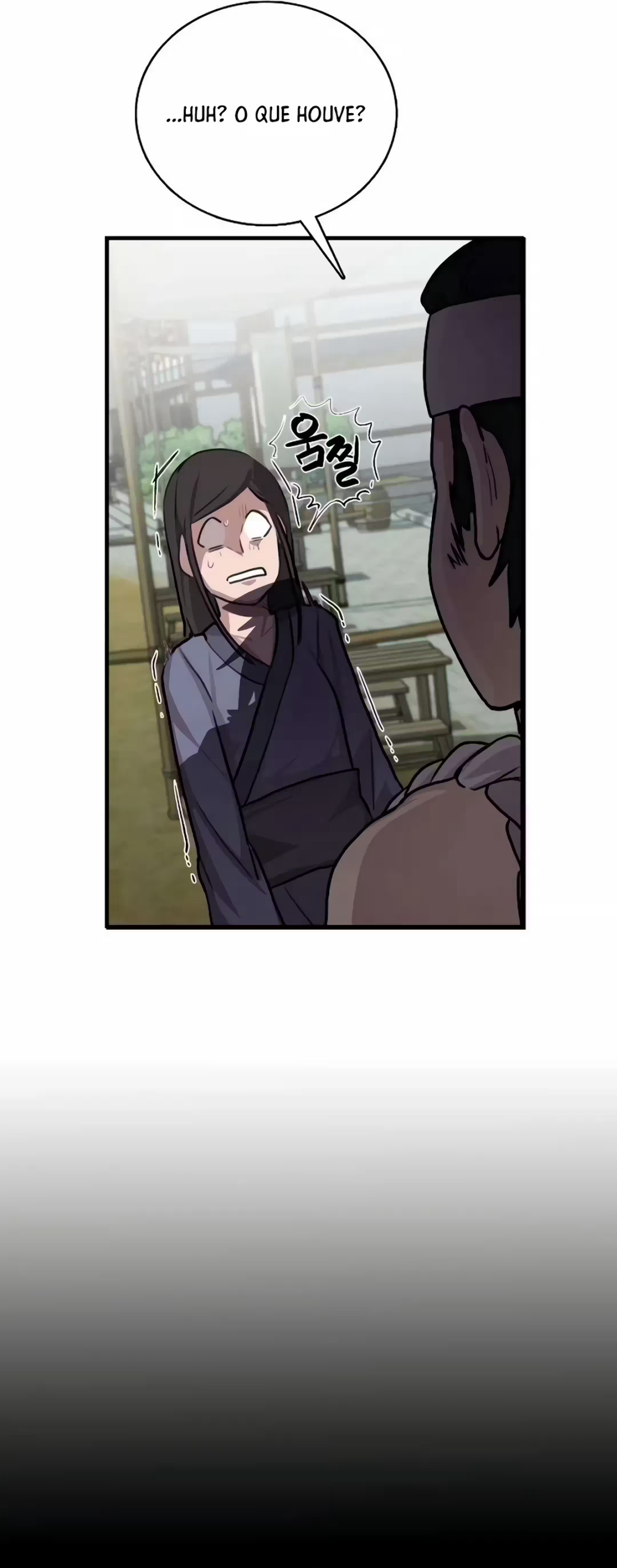 Read Talvez Invencível PT Manga Online