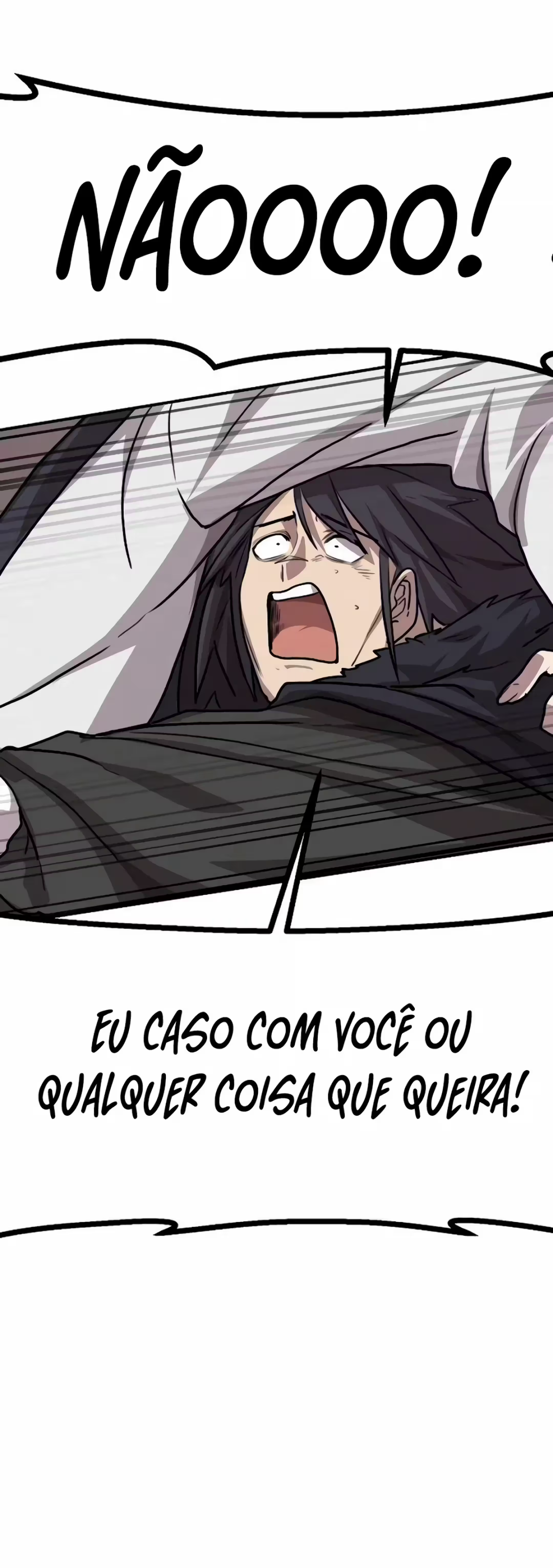 Read Talvez Invencível PT Manga Online