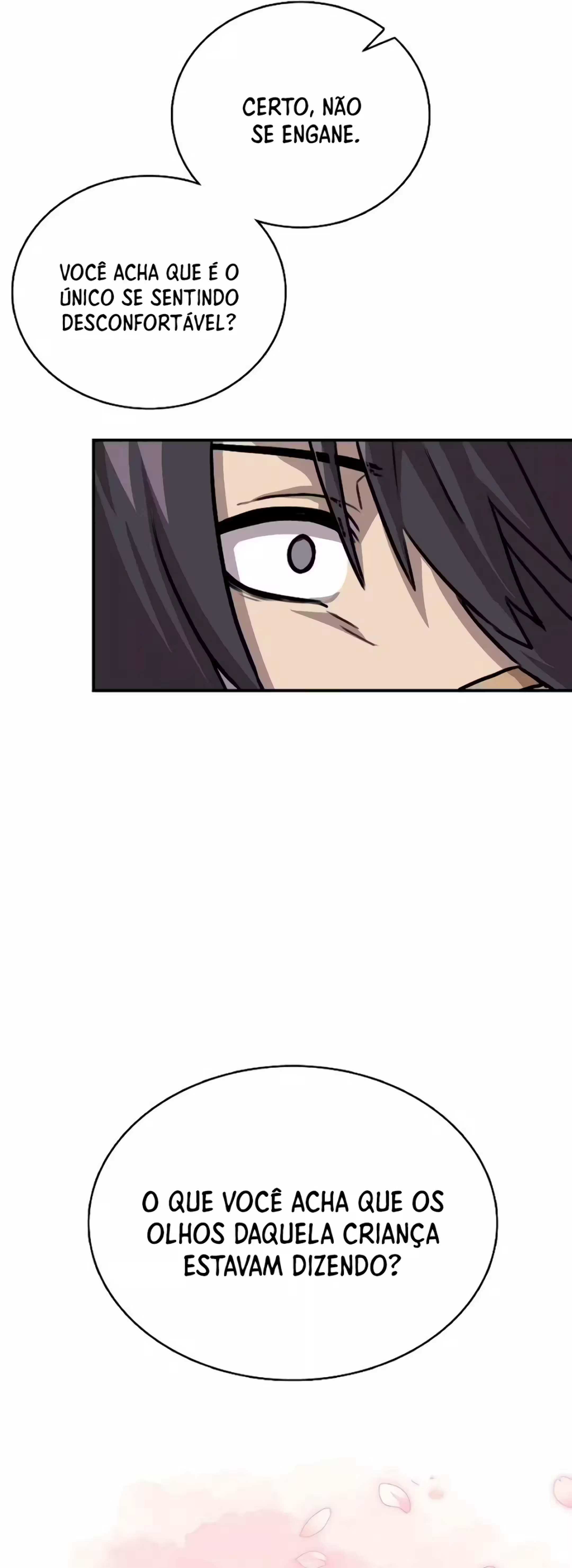 Read Talvez Invencível PT Manga Online
