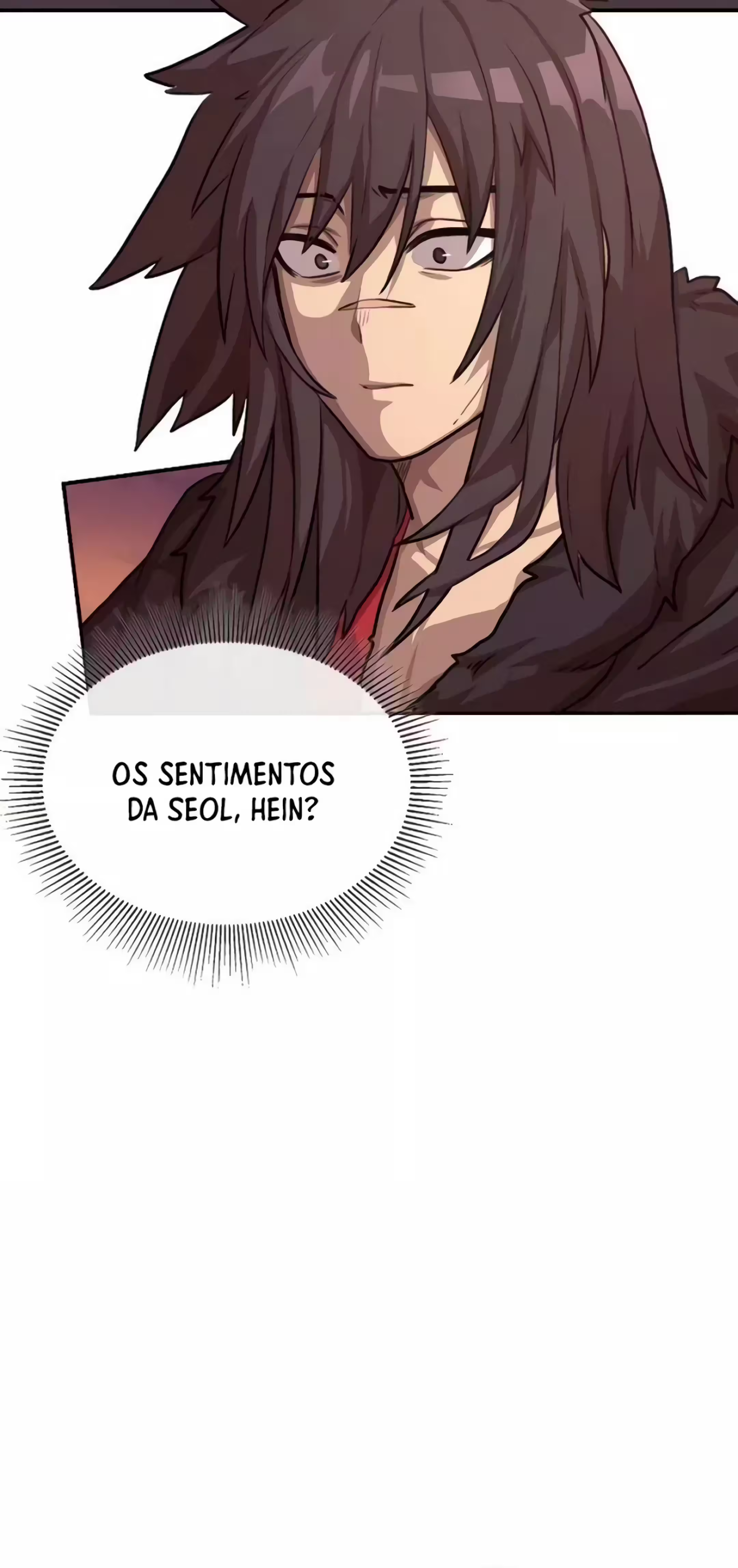 Read Talvez Invencível PT Manga Online