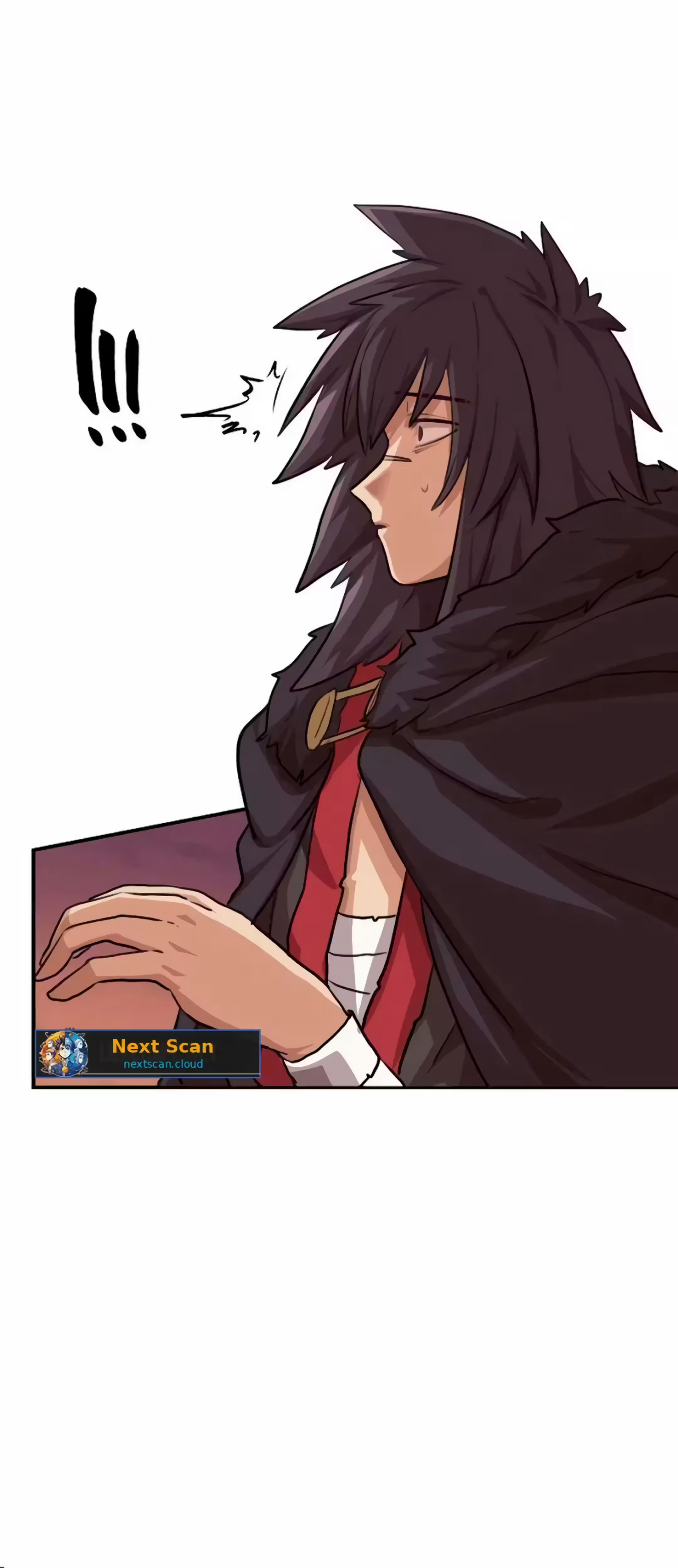 Read Talvez Invencível PT Manga Online