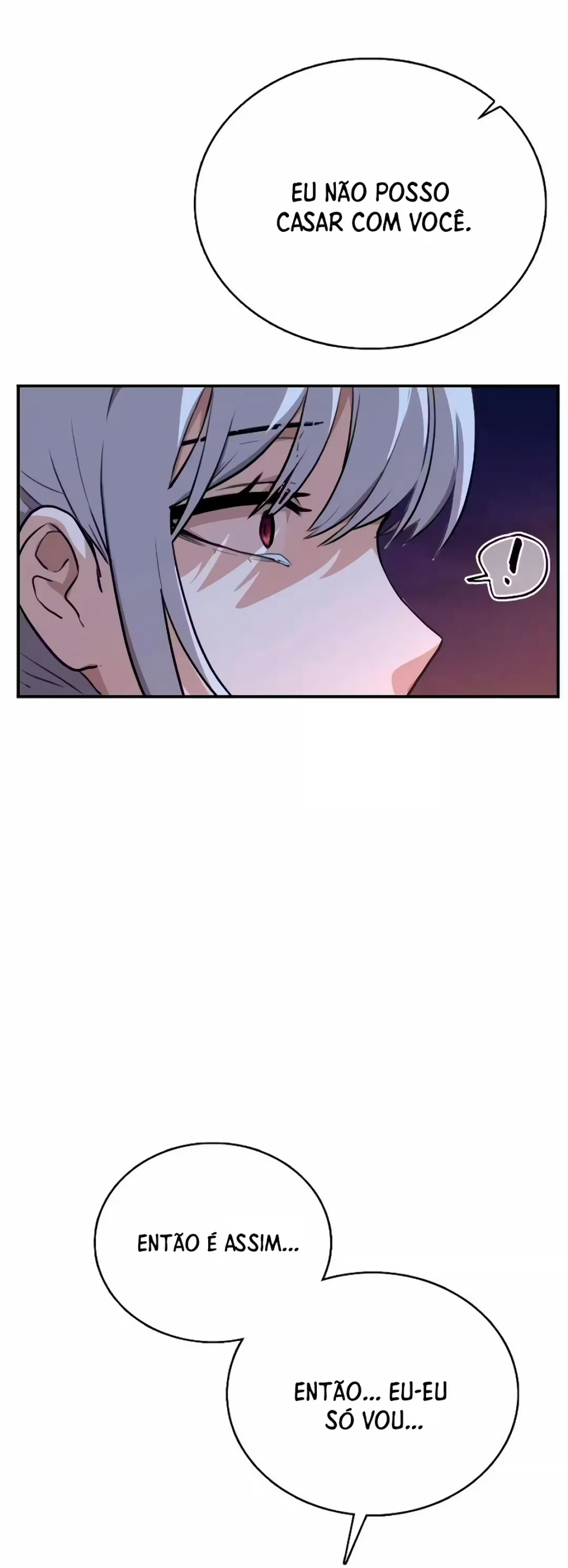 Read Talvez Invencível PT Manga Online