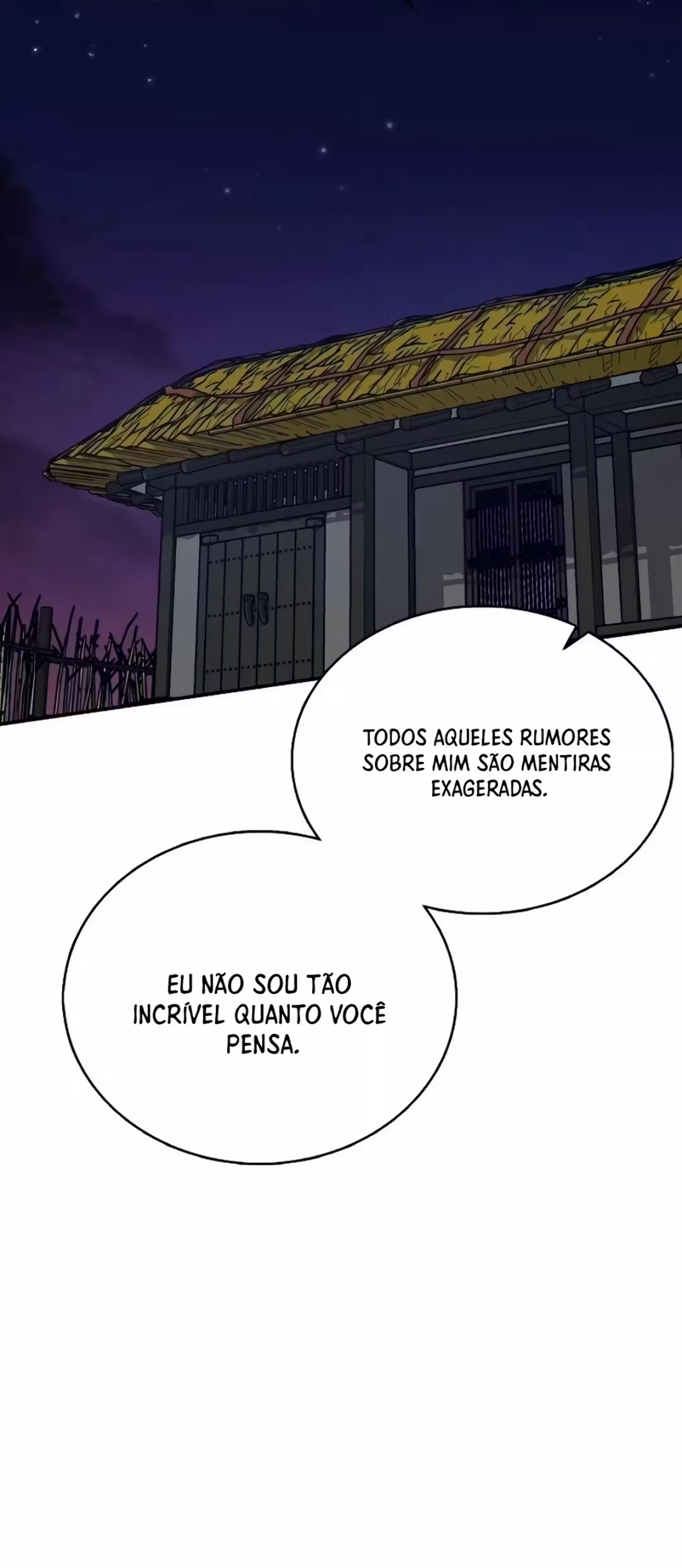 Read Talvez Invencível PT Manga Online
