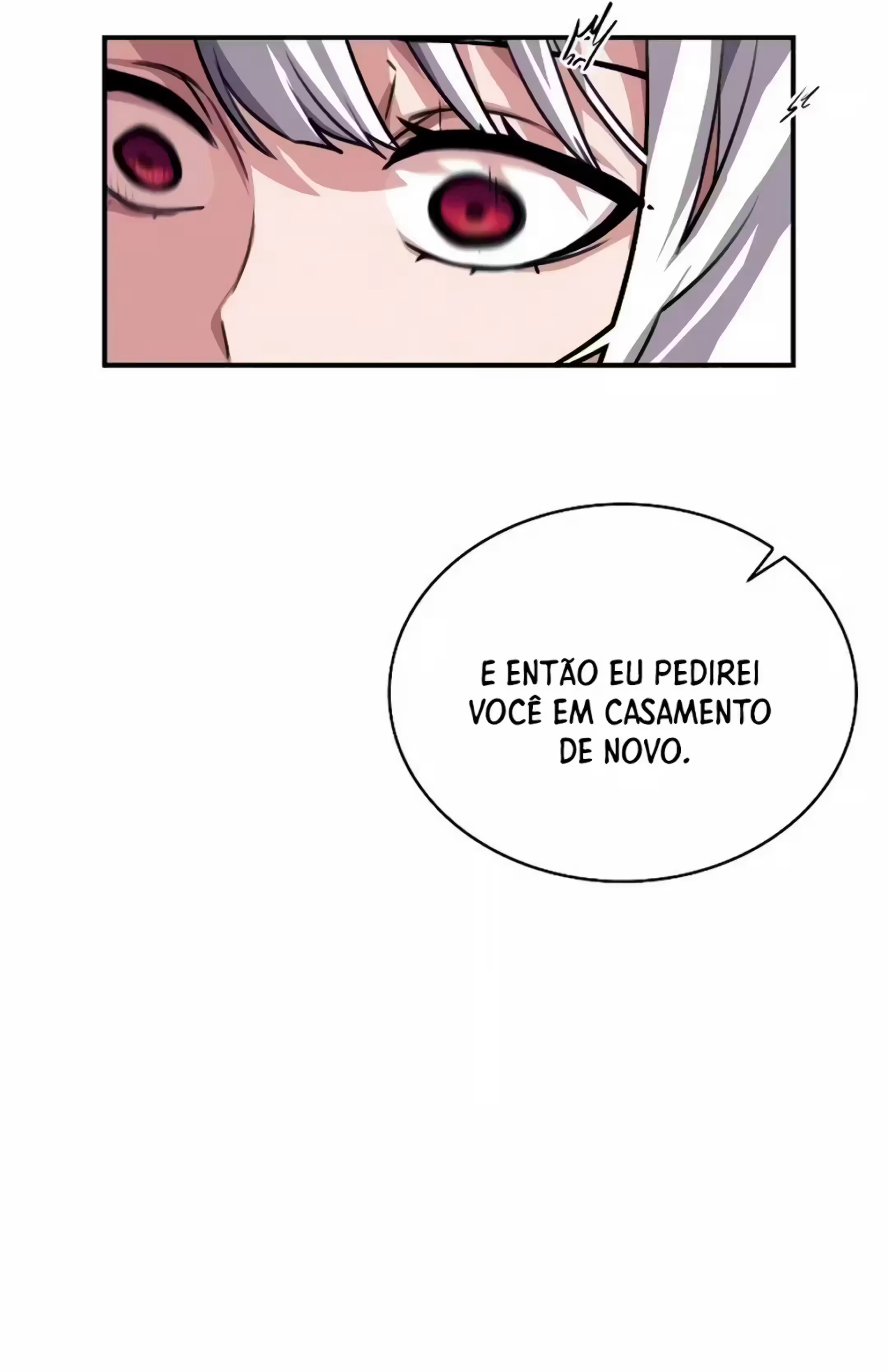 Read Talvez Invencível PT Manga Online