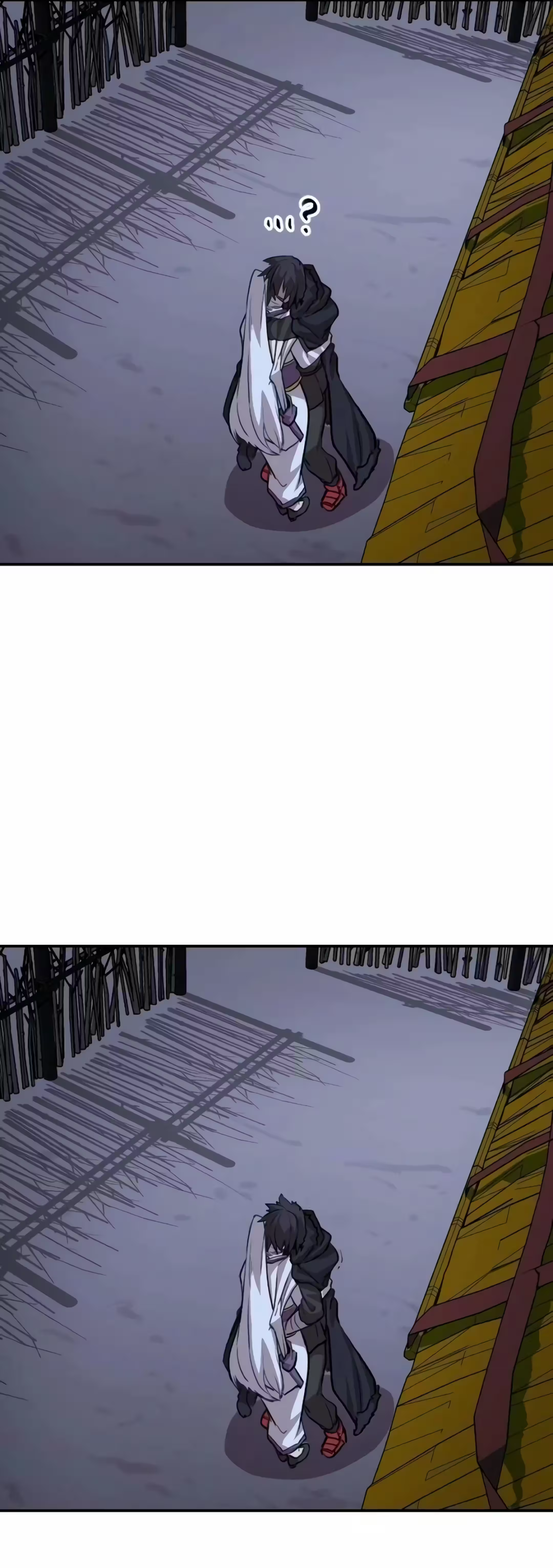 Read Talvez Invencível PT Manga Online
