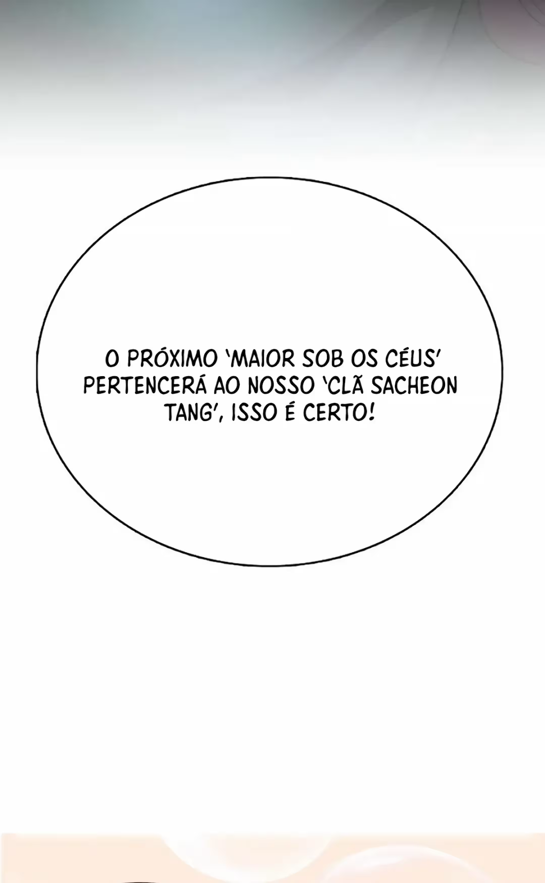Read Talvez Invencível PT Manga Online