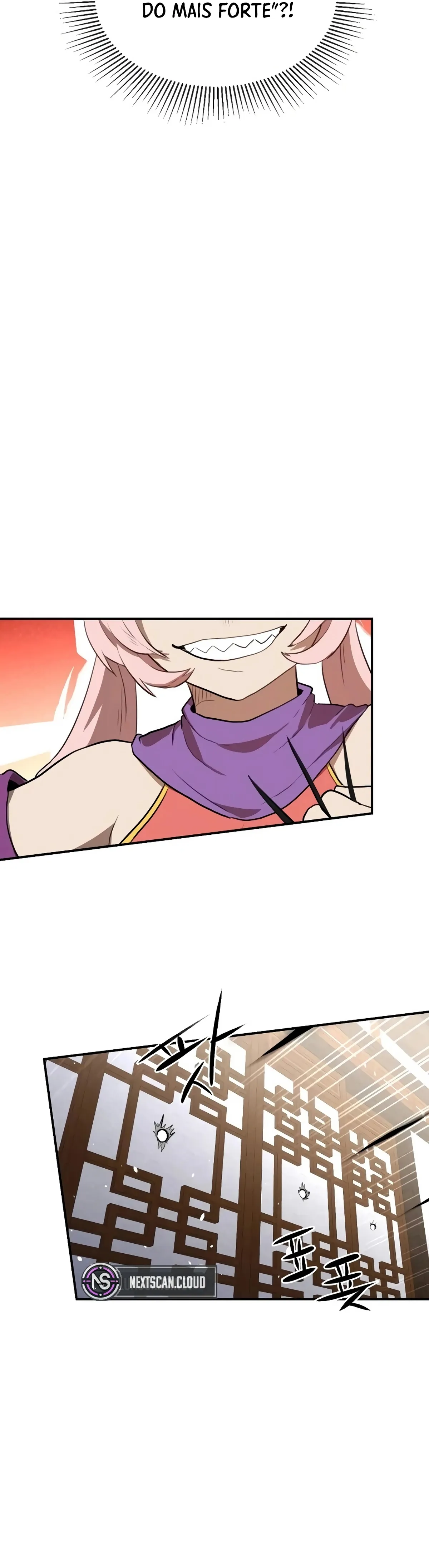 Read Talvez Invencível PT Manga Online