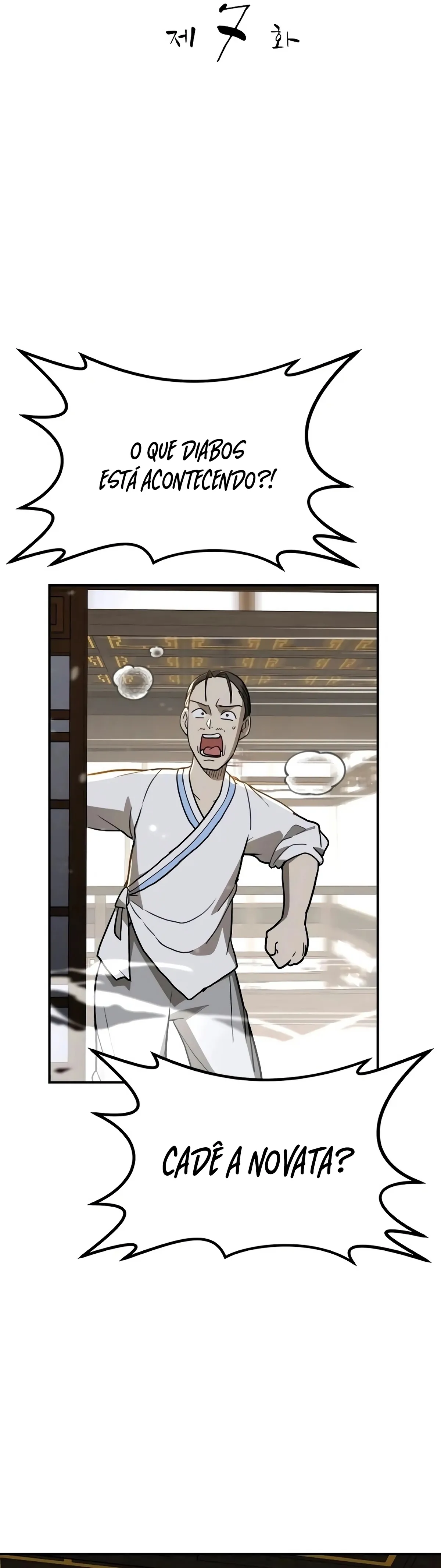 Read Talvez Invencível PT Manga Online