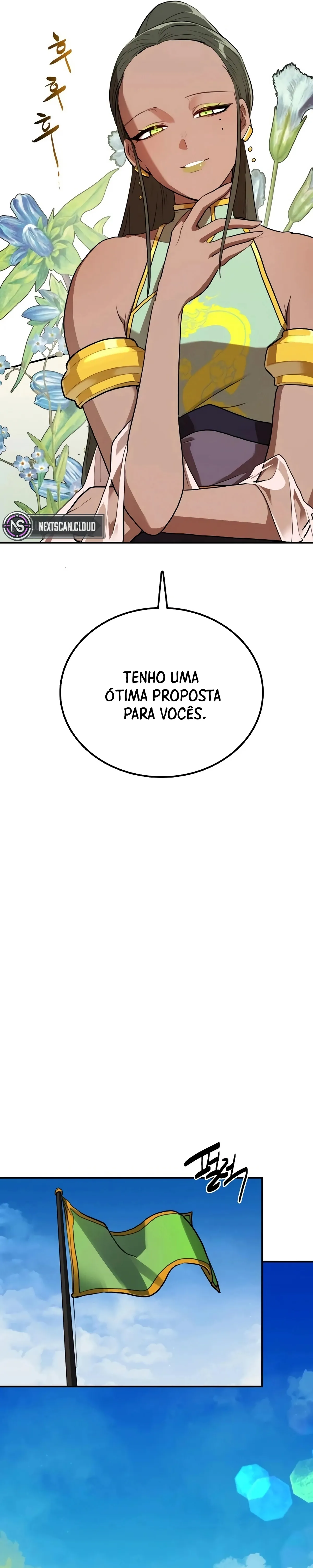 Read Talvez Invencível PT Manga Online