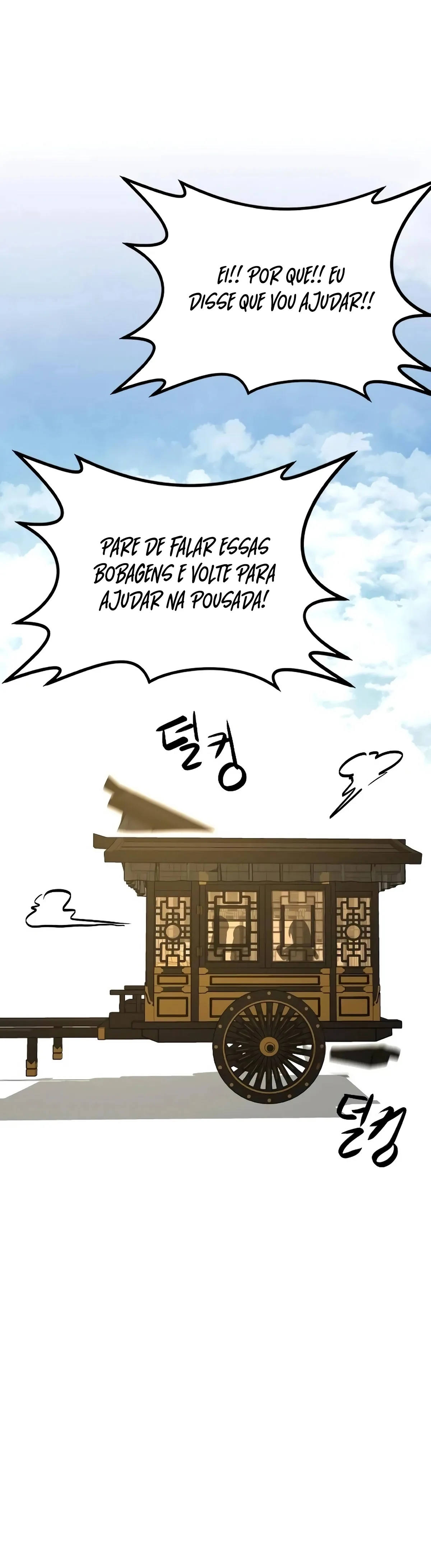 Read Talvez Invencível PT Manga Online