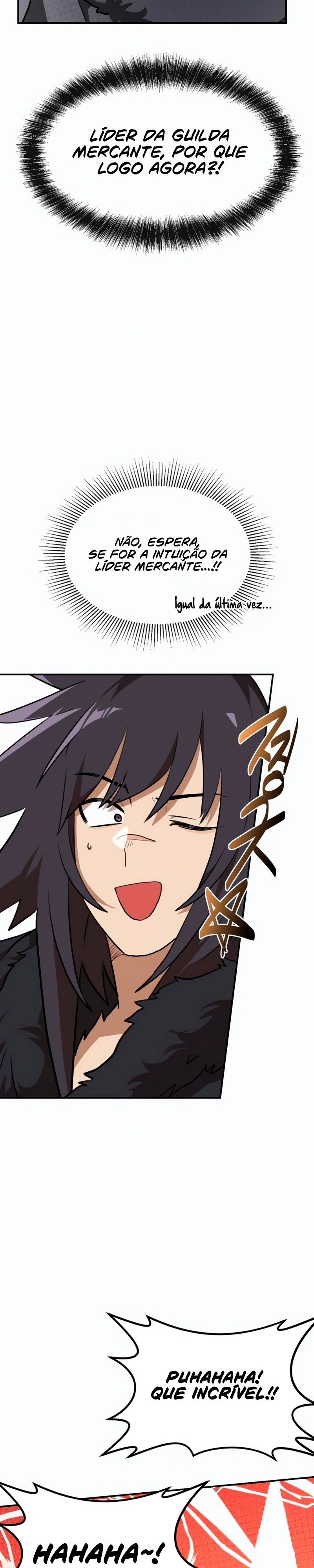 Read Talvez Invencível PT Manga Online