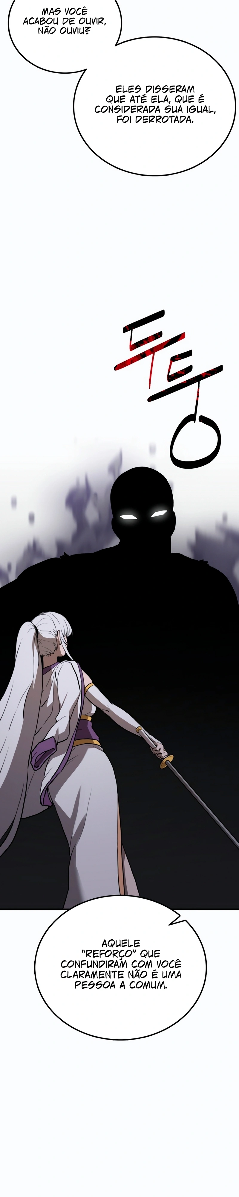 Read Talvez Invencível PT Manga Online
