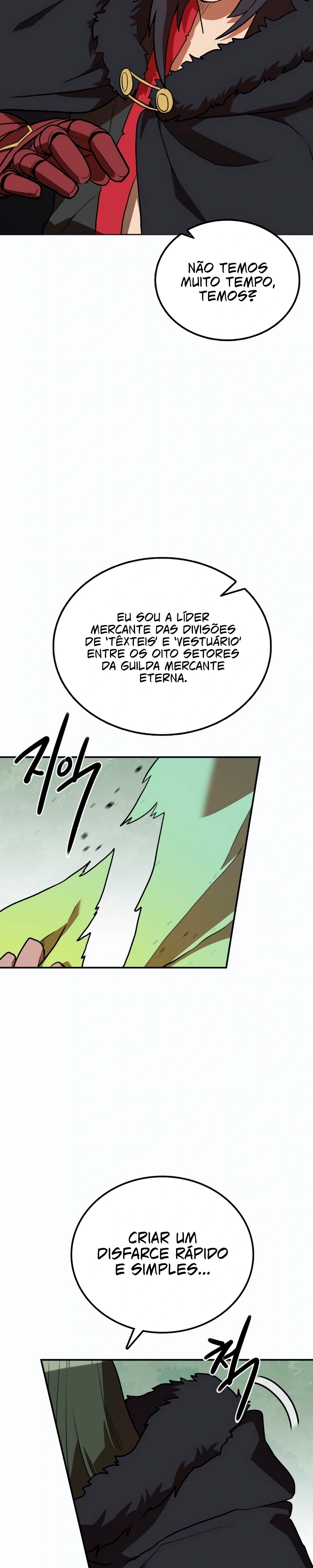 Read Talvez Invencível PT Manga Online