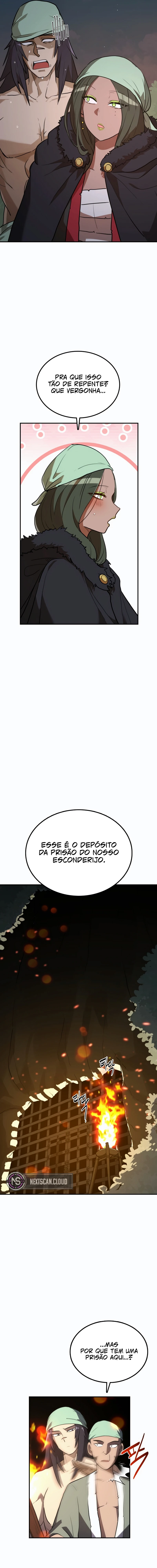 Read Talvez Invencível PT Manga Online
