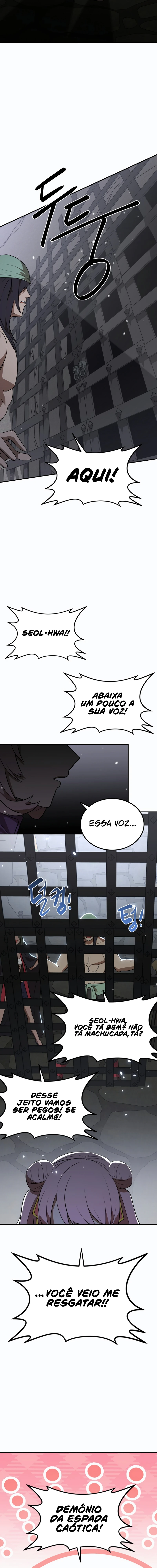 Read Talvez Invencível PT Manga Online