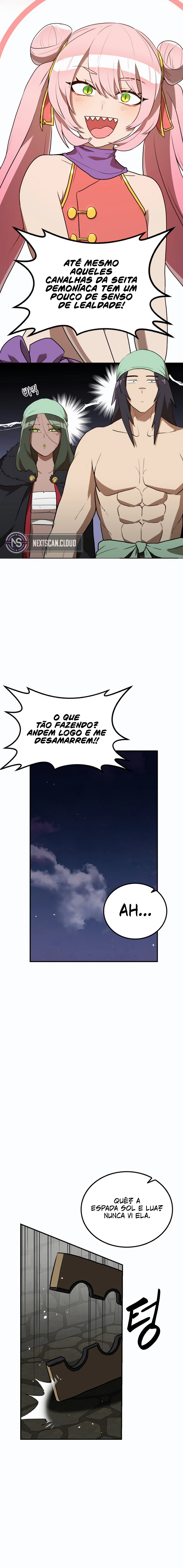 Read Talvez Invencível PT Manga Online