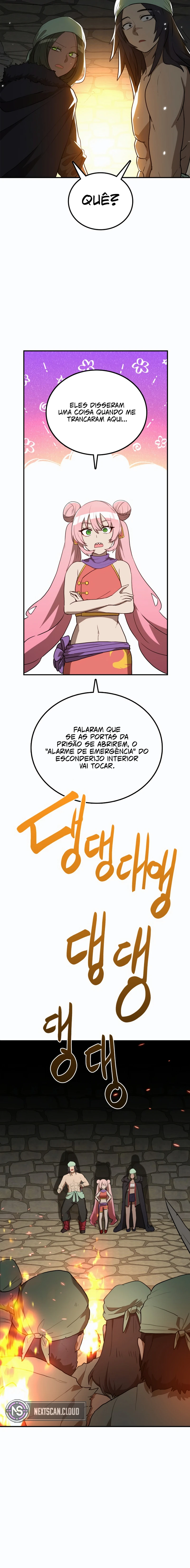 Read Talvez Invencível PT Manga Online