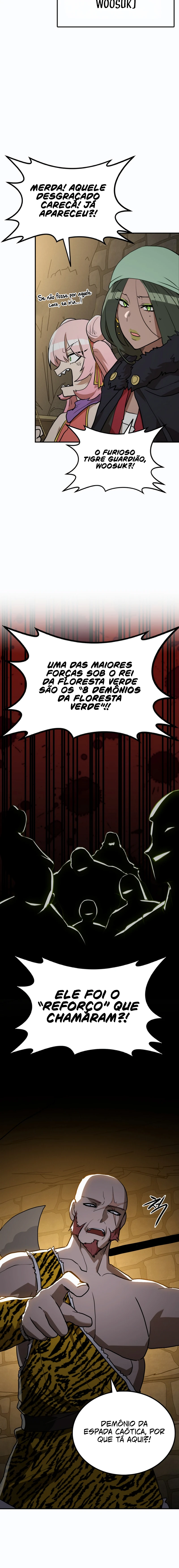 Read Talvez Invencível PT Manga Online