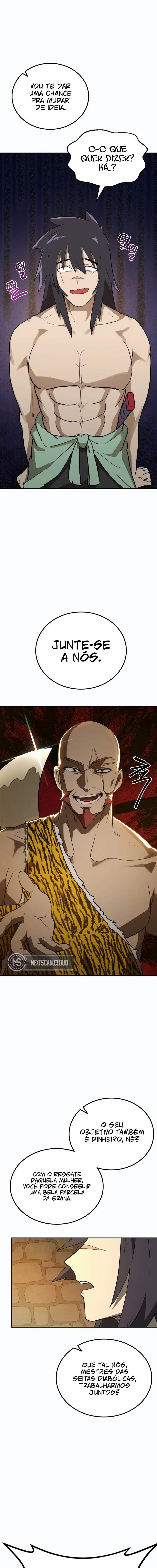 Read Talvez Invencível PT Manga Online