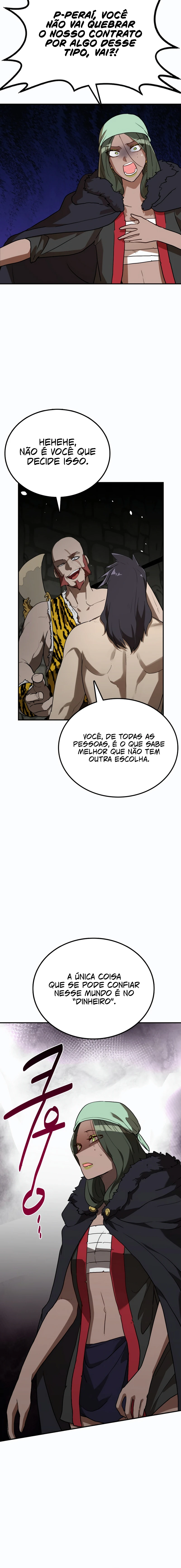 Read Talvez Invencível PT Manga Online