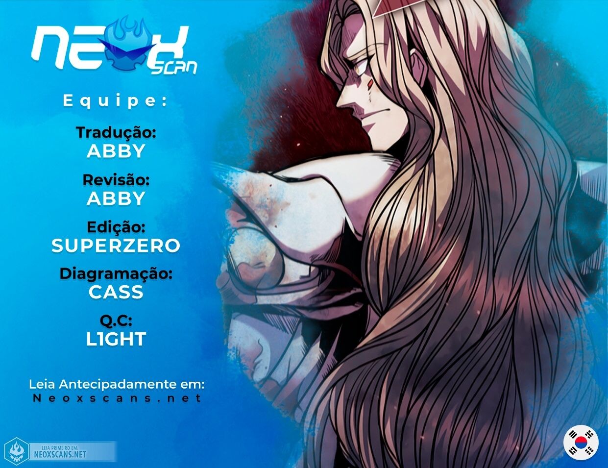 Read Taming Master PT Manga Online