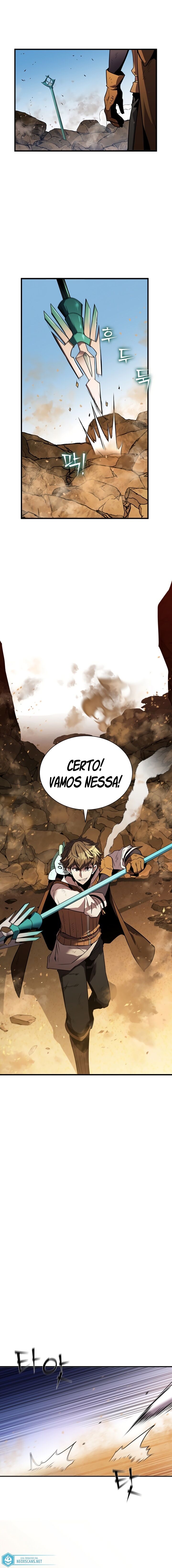 Read Taming Master PT Manga Online