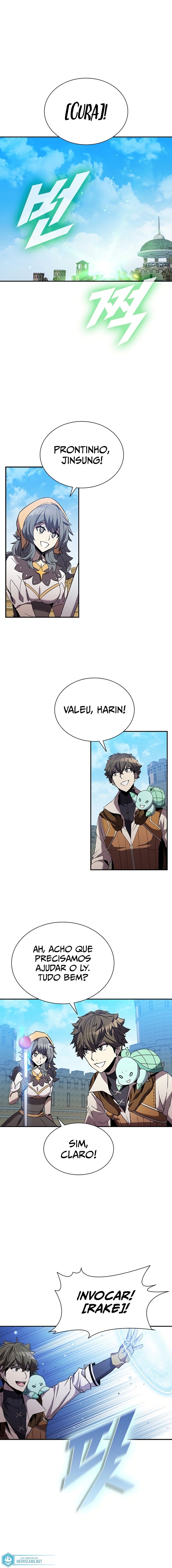 Read Taming Master PT Manga Online