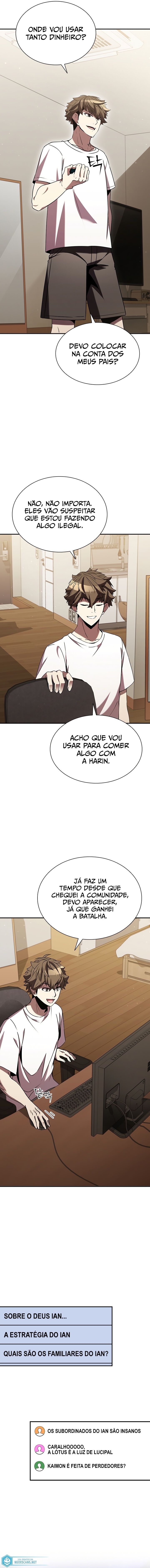 Read Taming Master PT Manga Online