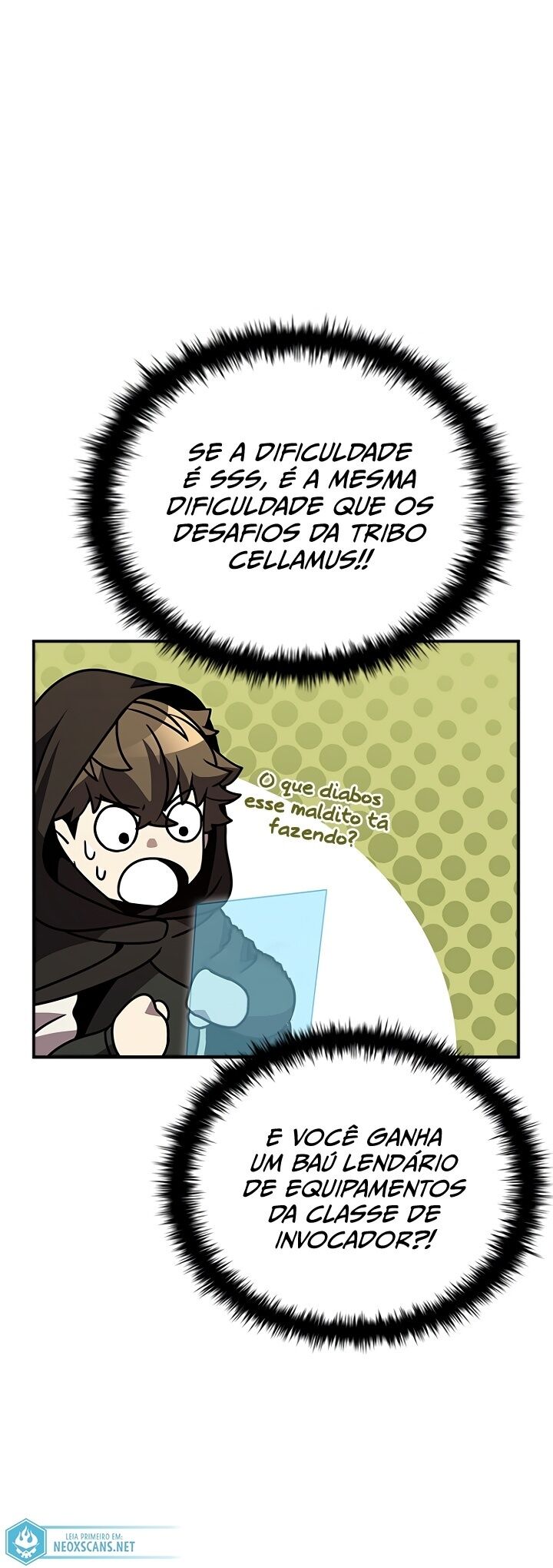 Read Taming Master PT Manga Online