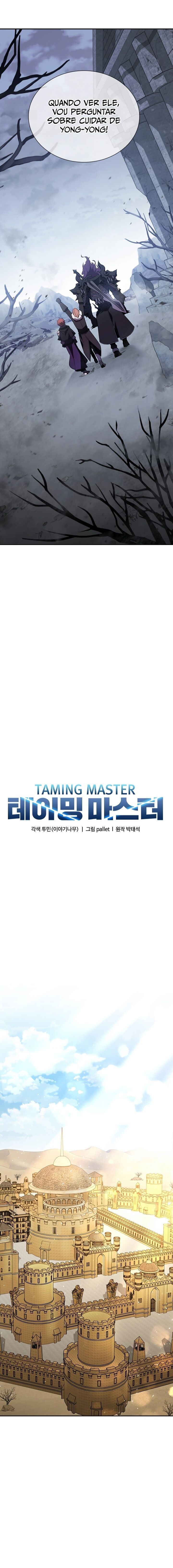 Read Taming Master PT Manga Online