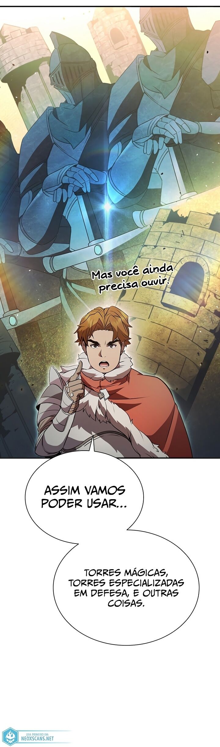 Read Taming Master PT Manga Online