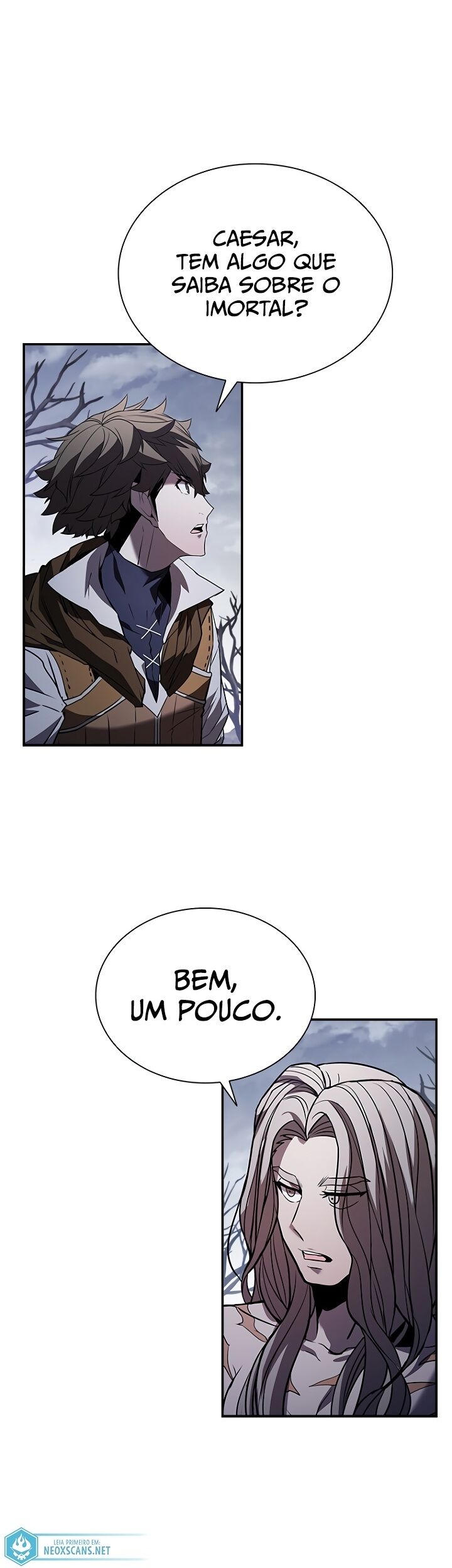Read Taming Master PT Manga Online