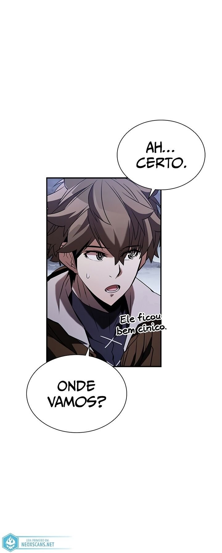 Read Taming Master PT Manga Online