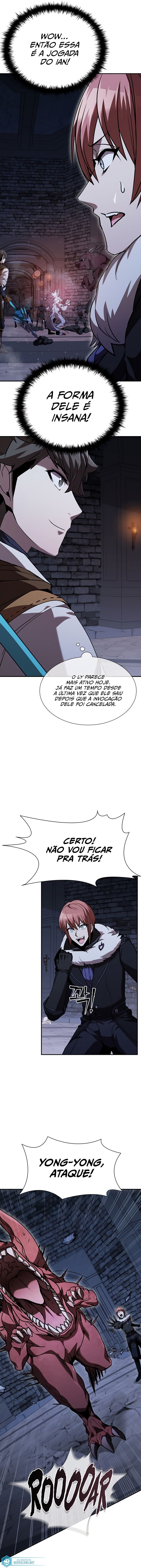Read Taming Master PT Manga Online