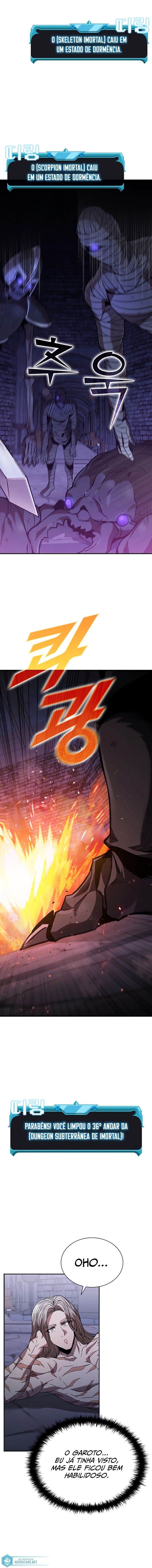 Read Taming Master PT Manga Online
